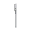 صورة Benks Magnetic Mecha Series Protective Case iP15 Pro White